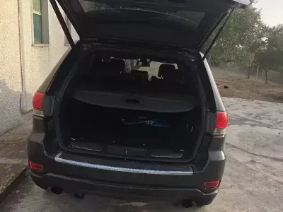 Usata Jeep Grand Cherokee