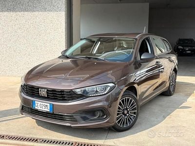 Usata Fiat Tipo