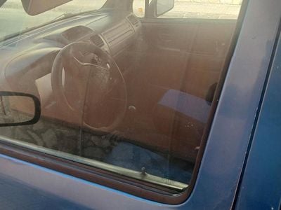 Usata 2000 Suzuki Wagon R+ Monovolume | 800 € (Super prezzo)