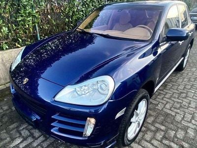 Usata Porsche Cayenne 239 CV (175 kW) 2009 SUV