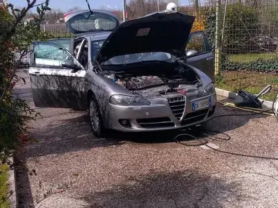 Usata Alfa Romeo 147
