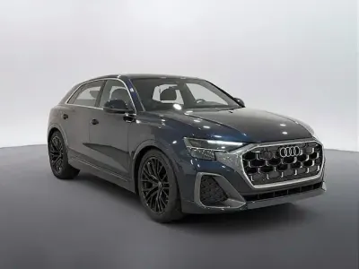 Usata Audi Q8