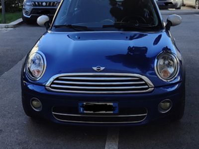 usata Mini Cooper D Cooper D 1.6Chili