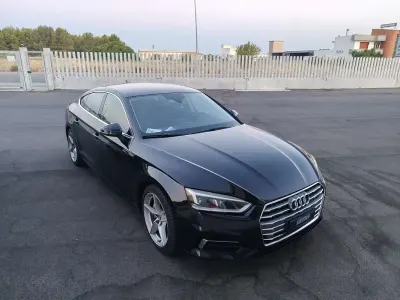 Usata Audi A5 Sportback