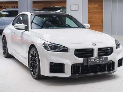 Usata BMW M2 460 CV (338 kW) 2023 Other Coupé