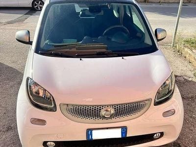 Smart ForTwo Coupé