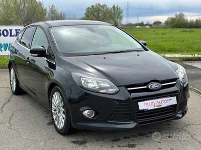 usata Ford Focus 1.6 EcoBoost 150 CV Start&Stop