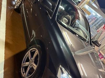 Usata Audi Q5 170 CV (125 kW) 2010 Grigio SUV