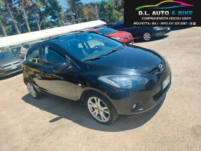 Usata Mazda 2