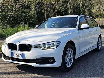 Usata BMW 320