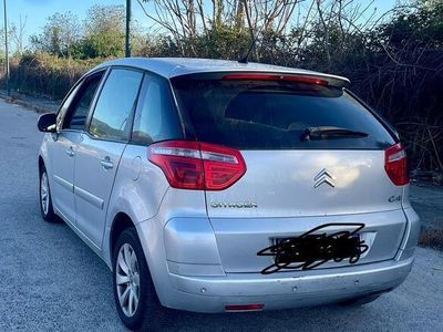 Citroën C4 Picasso