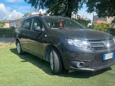 Gebraucht Dacia Logan