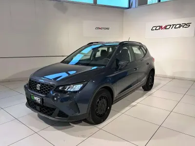 Usata Seat Arona