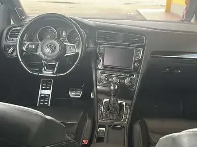 Usata VW Golf VII GTD 184 CV (135 kW) 2014