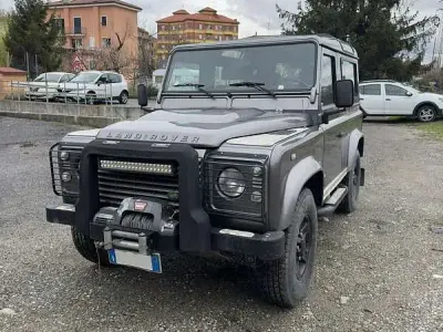 Usata Land Rover Defender