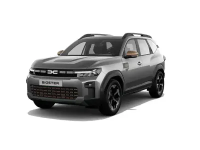 Usata Dacia Bigster