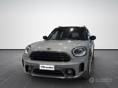 Gebraucht Mini Cooper Countryman