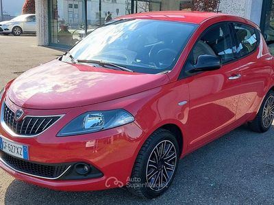 Usata Lancia Ypsilon 69 CV (50 kW) 2022 Utilitaria