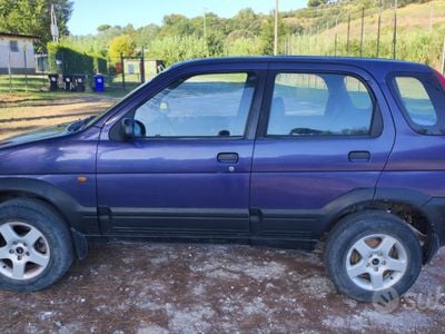 Daihatsu Terios