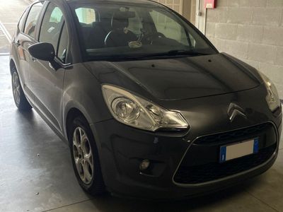 usata Citroën C3 Exclusive (serie II) - 2012