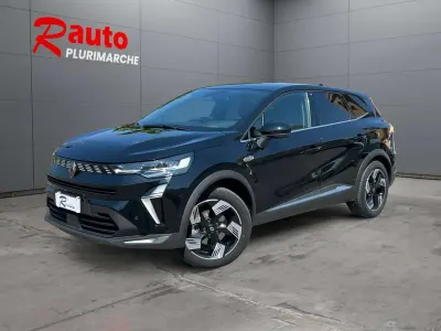 Usata Renault Symbioz Techno 94 CV (69 kW) 2025 Nero SUV