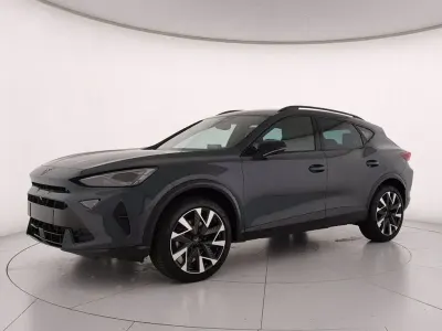 Gebraucht Cupra Formentor