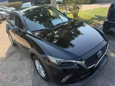 Usata Mazda CX-3