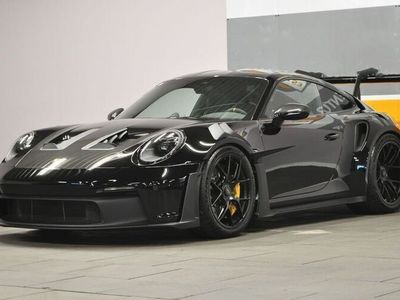 usata Porsche 911 GT3 RS 911 911 (992)