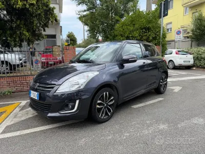 Usata Suzuki Swift