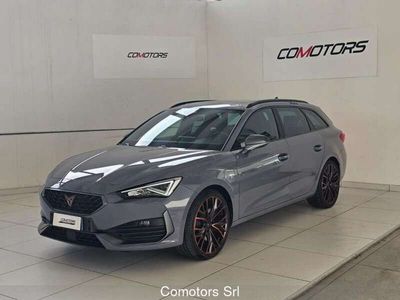 usata Cupra Leon Sportstourer 1.4 e-HYBRID 245CV DSG VZ