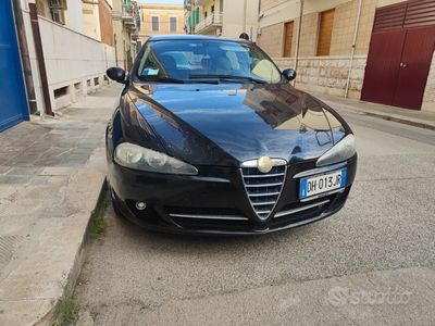 Alfa Romeo 147