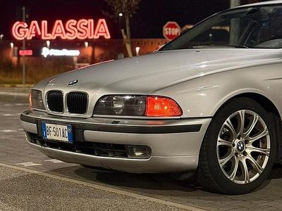 Usata BMW 530 184 CV (135 kW) 1998 Station wagon