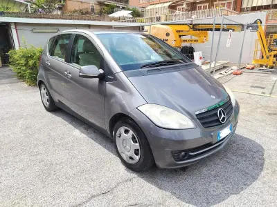 Usata Mercedes A160