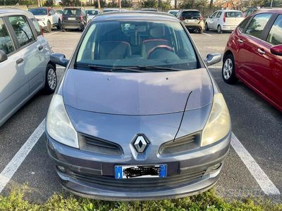 Renault Clio III