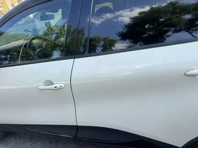 Usata Renault Captur 90 CV (66 kW) 2017 SUV