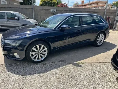 Usata Audi A6