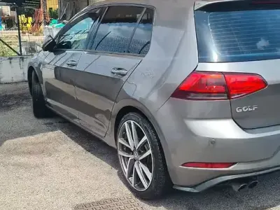 Usata VW Golf VII 150 CV (110 kW) 2015 Berlina