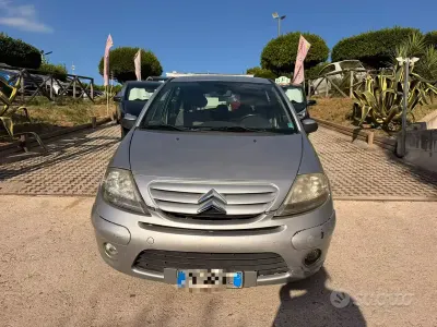 Usata Citroën C3 2007 Station wagon