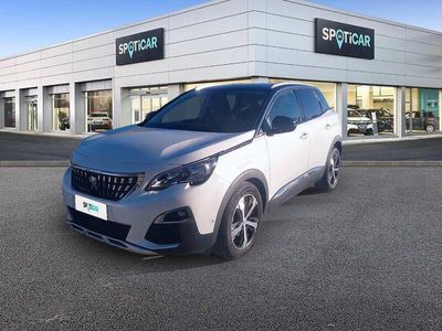 usata Peugeot 3008 BlueHDi 130 S&S EAT8 Allure Pack del 2020 usata a Foligno