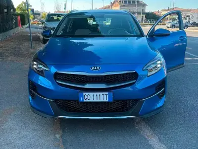 Usata Kia XCeed