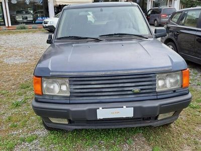 usata Land Rover Range Rover Range Rover2.5 turbodiesel 5 porte DT