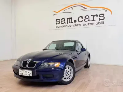 Usata BMW Z3