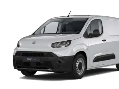 Nuova Toyota Proace City City 102 CV (75 kW) 2026 Other Monovolume