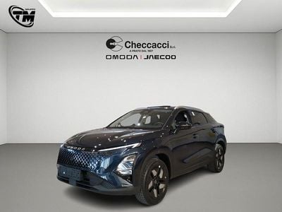 Nuova Omoda 5 147 CV (108 kW) 2025 Blu/azzurro SUV