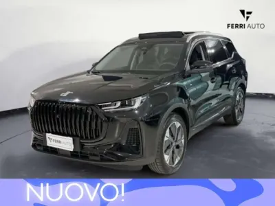 Usata DR DR 6.0