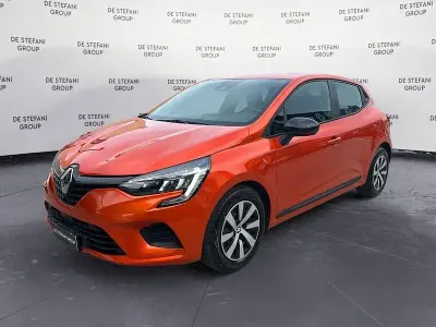 Usata Renault Clio