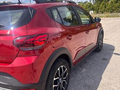 Usata 2022 Dacia Sandero Utilitaria | 12.650 € (Buon prezzo)