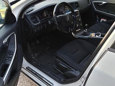 Usata Volvo V60 115 CV (84 kW) 2013 Station wagon