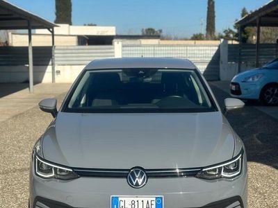 usata VW Golf 1.6 TDI 115 CV 5p. Sport BlueMotio