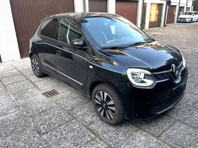 Usata Renault Twingo Intens 60 kW (82 CV) 2021 Utilitaria